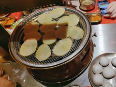 -西塔老太太泥炉烤肉(苏州大悦城店)