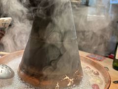 -清真·老门框爆肚涮肉·中华老字号(丰管路店)