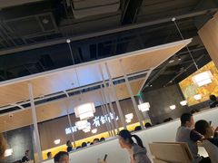 大堂-佬肥猫(周浦万达店)