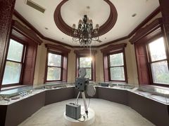 -北京动物园-畅观楼