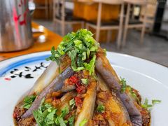 -九道菜有鸡鱼头(石鼓路店)