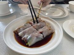 -铭家点心(秦岭路店)