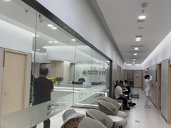 -慈铭体检(洋桥分院)