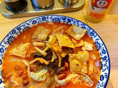 -亚皆老街南宁老友粉·米粉(印象城店)
