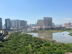 -澳门喜来登大酒店