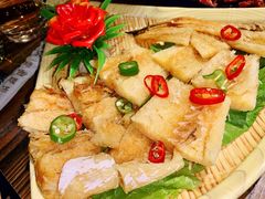 -小泥炉烤肉烧烤大排档