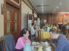 -砂锅居(西四店)