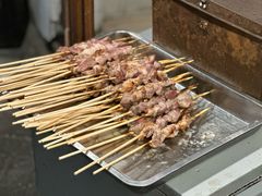 -清真·玛丽亚新疆菜主题餐厅(浙江中路店)