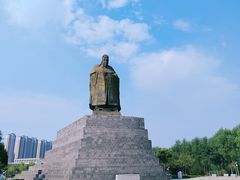 -济南国际园博园