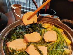 -水之惠鲜鱼料理(王府大街店)