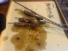 -老姑砂锅·烧烤天津菜(体北道店)