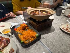 -留半山·香港食堂(啦啦宝都店)