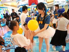 -天河城购物中心