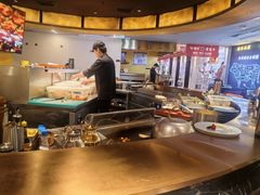 -牛将军•涮肉•烤肉(北京王府井·故宫店)