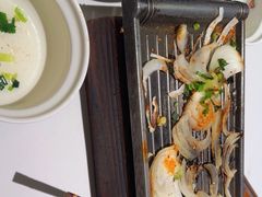 -清真·宁夏印象·盐池滩羊肉体验店(江宁路店)