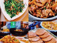 -创味·民间海南菜·非遗藤桥排骨(藤桥·免税城店)