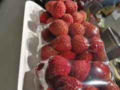 -每日新鲜水果吧(南京东路店)