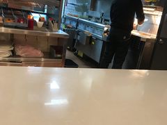 -汉堡王(天津鲁能店)