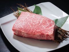 -俺的焼肉(銀座9丁目店)