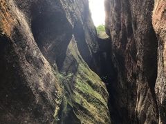 -丹霞山风景名胜区