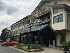 -瑞慈体检南通滨江机构