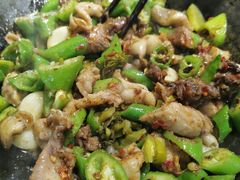 -张氏父子常德肠子馆(贺龙店)