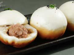 顺风生煎包-金时代顺风大酒店(临港百联店)
