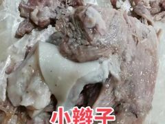 -小辫子羊肉面馆(周东店)