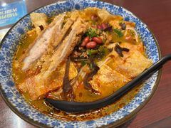 -螺世纪螺蛳粉·桂味小排档(裕德店)