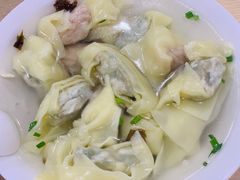 -小小馄饨店(清泰街店)