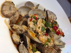 -霸王虾·小龙虾香辣蟹(玉林店)