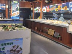 -冠州宴·海鲜烤鸭民间菜(冠县店)