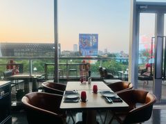 -恰餐厅及酒吧CHAR Bar & Grill(北京三里屯洲际店)