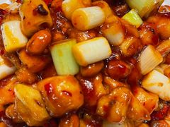 -闫水饺大酒楼·北京老闫靓马饺子馆