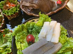 -湊湊火锅·茶憩(新中关购物中心店)