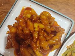 -小蓉合餐厅·川菜·陕南菜(凤城二路店)