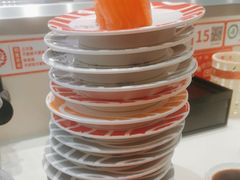 -新一番三文鱼寿司(吾悦店)