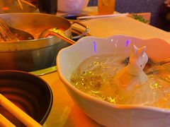 -钢管厂五区小郡肝串串香火锅(人民广场店)