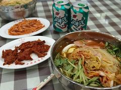 -西塔大冷面(三好街店)