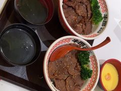 -牛邸·烧肉饭(来福士店)