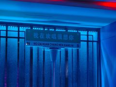 -欢唱KTV(东街店)