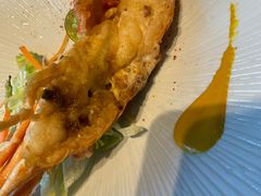 -Mr·Fish鱼鲜生海鲜放题(银泰in99店)