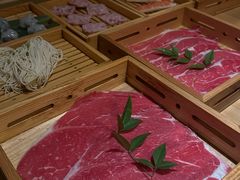 -锦和牛·炭火烧肉(ICC太和里店)
