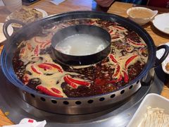 -重庆老火锅(长虹店)