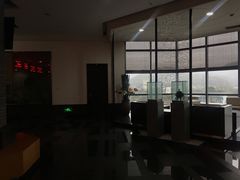 -普陀长途客运中心