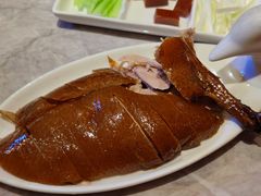 -金鸭季·北京烤鸭(深业上城店)