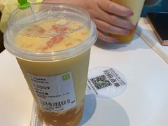 -奈雪的茶(中储能店)