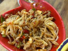 纠结千层肚-冒椒火辣(奎星楼街店)