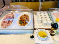 -镇江苏宁万豪酒店-苏筵中餐厅