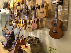 -WithU悠弦时光·尤克里里之家ukulele(宽窄巷子店)